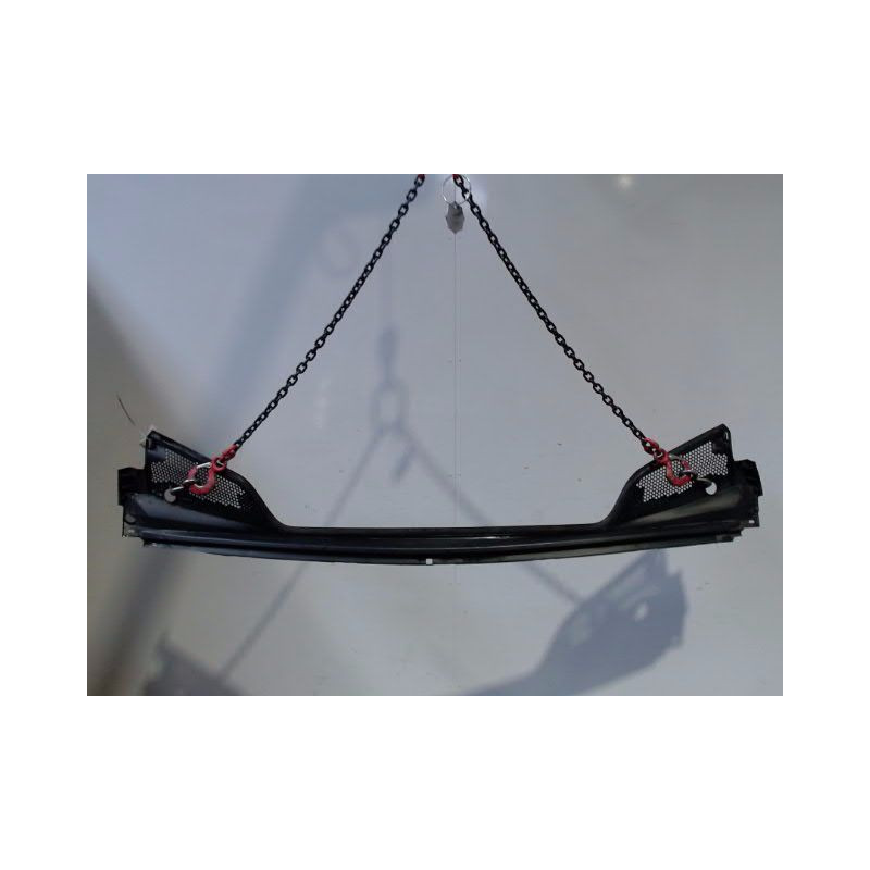 BAIE PARE BRISE CITROEN C4 2010-