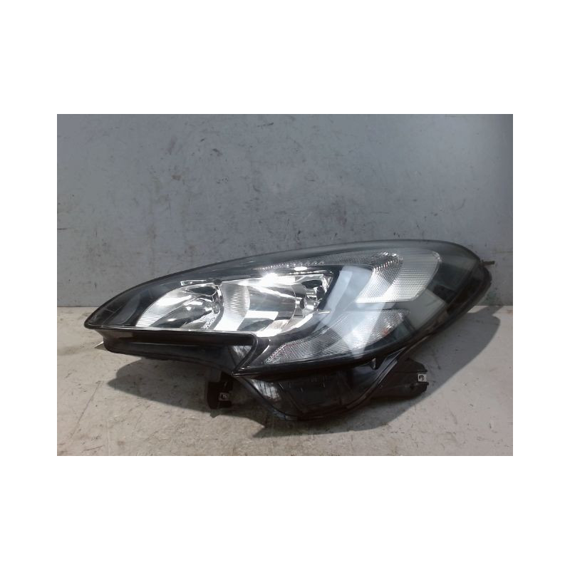 PHARE GAUCHE OPEL CORSA 2010-