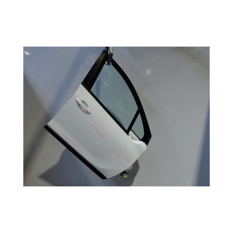 PORTE AVANT DROIT PEUGEOT 2008