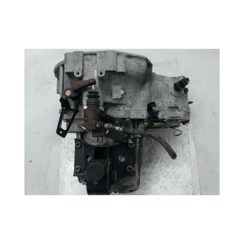 BOITE A VITESSE MECANIQUE NISSAN PRIMERA BREAK III 1999-2001 