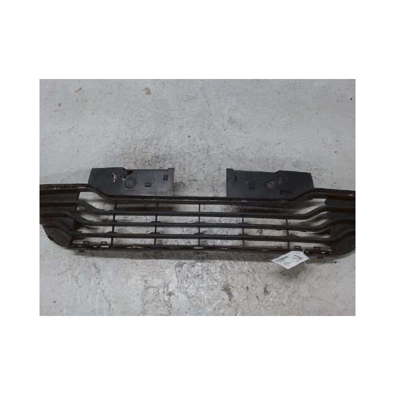GRILLE PARE-CHOC AVANT CITROEN C4 COUPE