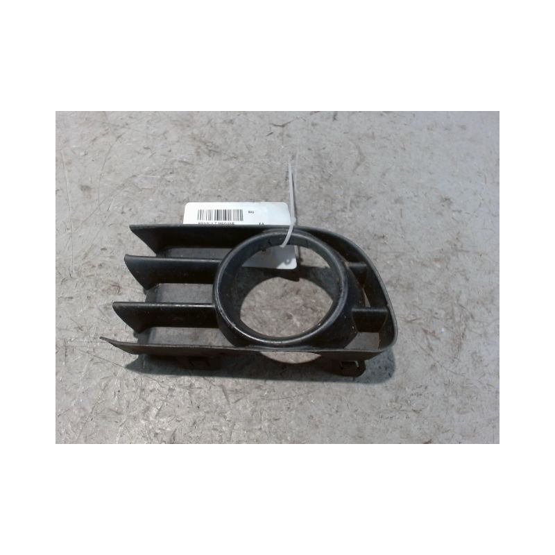 OBTURATEUR PHARE ADDITIONNEL PARE-CHOC AVD RENAULT MEGANE II PH1 02-05