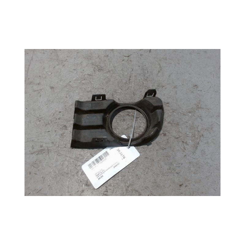 OBTURATEUR PHARE ADDITIONNEL PARE-CHOC AVD RENAULT MEGANE II PH1 02-05