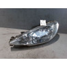 PHARE GAUCHE PEUGEOT 206 5P