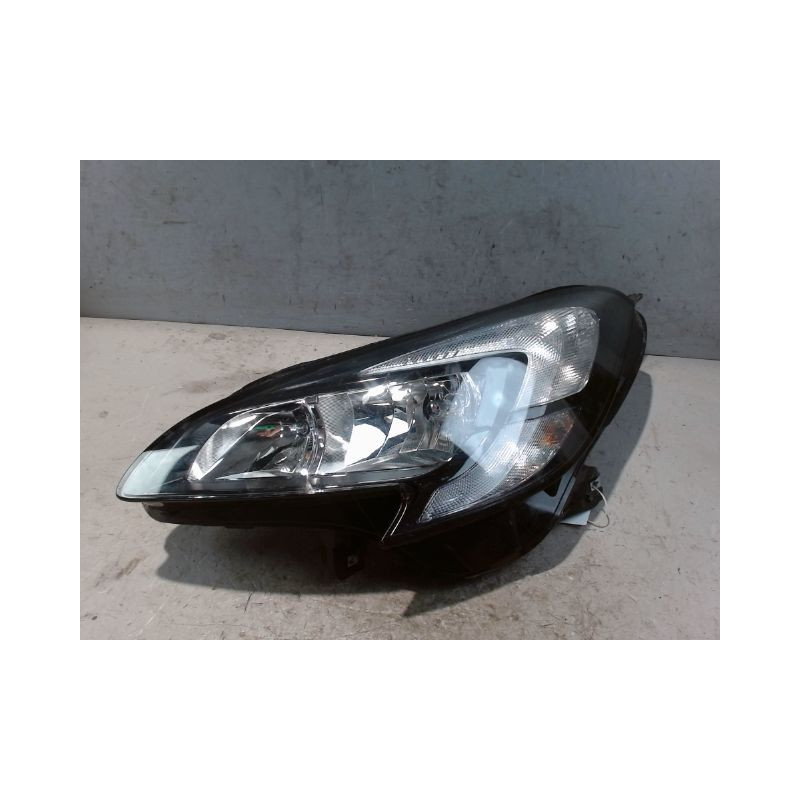PHARE GAUCHE OPEL CORSA 2010-