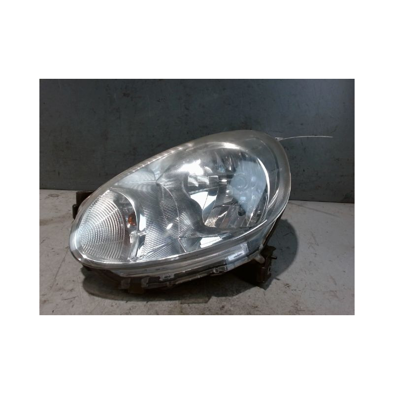 PHARE GAUCHE NISSAN MICRA 2009-