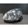 PHARE GAUCHE NISSAN MICRA 2009-