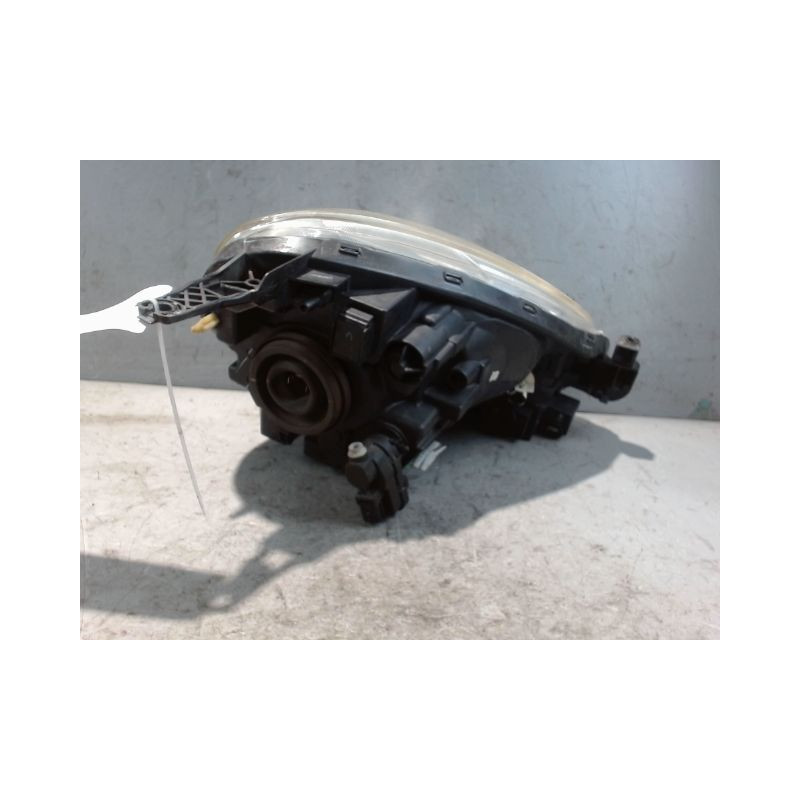 PHARE GAUCHE NISSAN MICRA 2009-