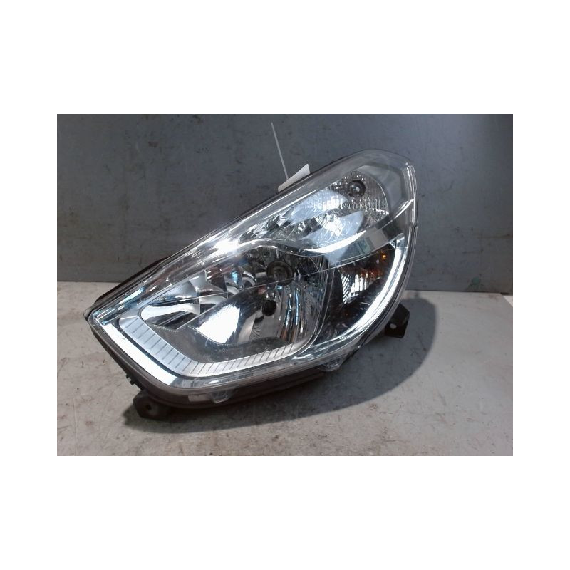PHARE GAUCHE DACIA LODGY