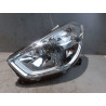 PHARE GAUCHE DACIA LODGY