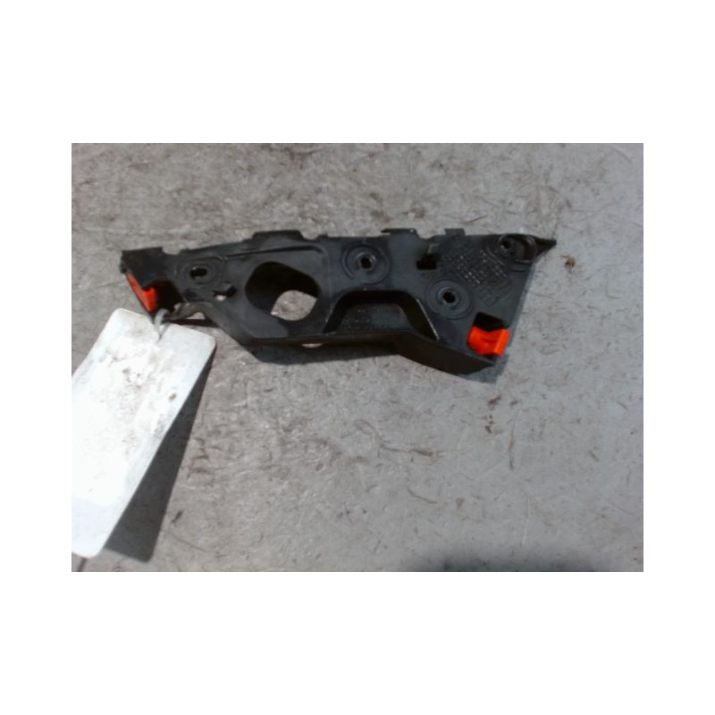 SUPPORT PARE-CHOC AVG OPEL CORSA 06-09