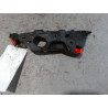 SUPPORT PARE-CHOC AVG OPEL CORSA 06-09