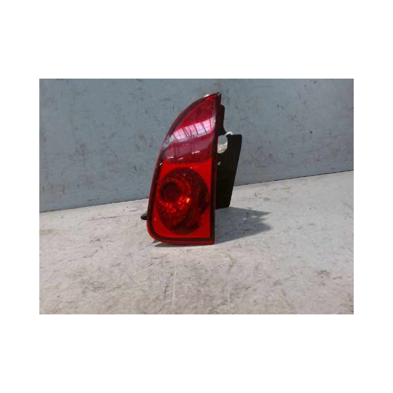 FEU BROUILLARD ARRIERE DROIT RENAULT ESPACE 2006-