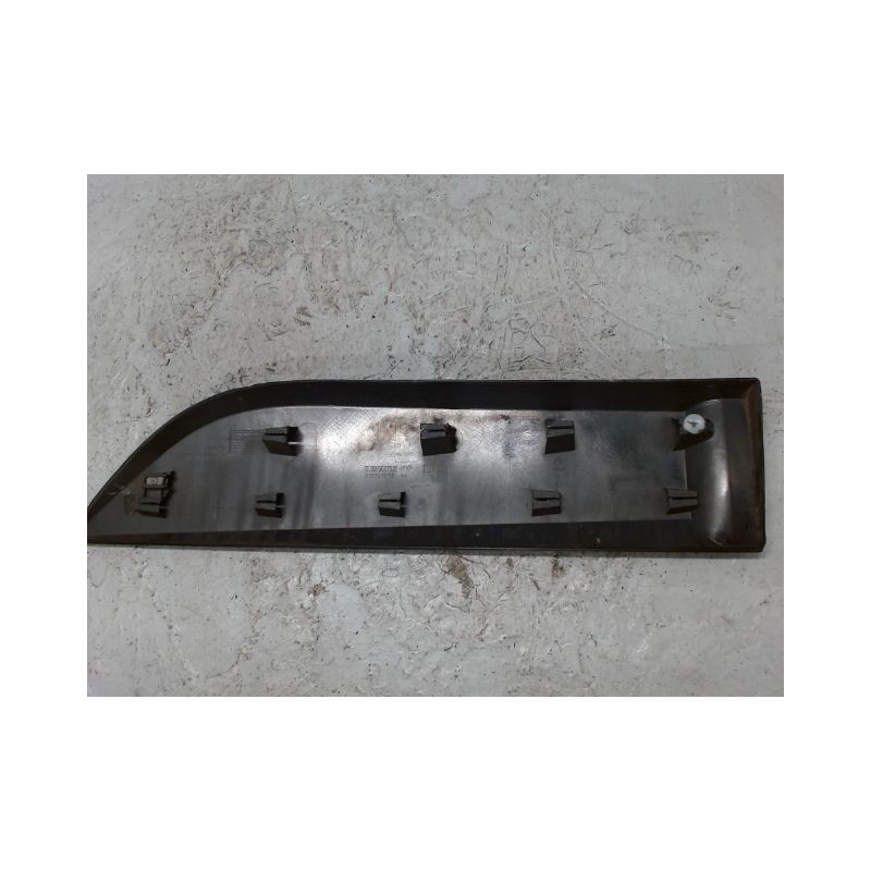 PROTECTION PORTE ARRIERE DROIT RENAULT SCENIC III 2009-