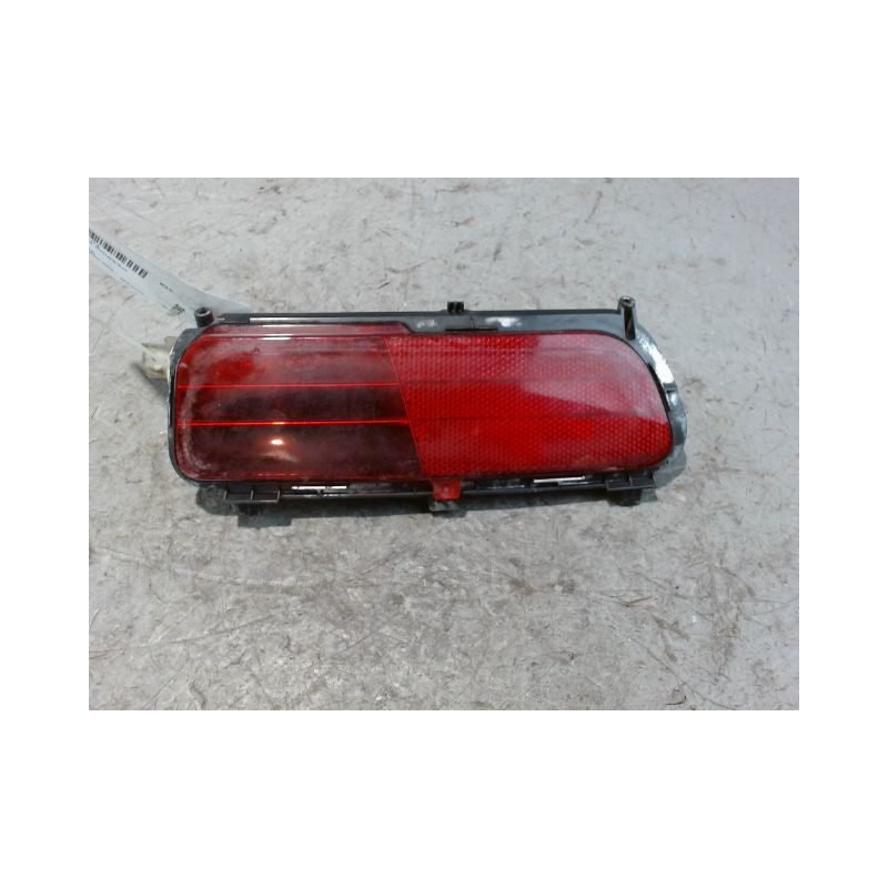 FEU BROUILLARD ARRIERE GAUCHE CITROEN GRAND C4 PICASSO