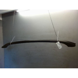 BARRE DE TOIT
