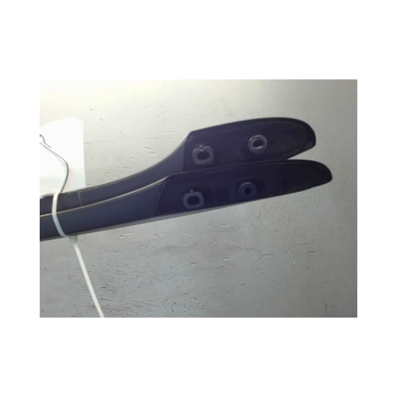 BARRE DE TOIT SKODA ROOMSTER