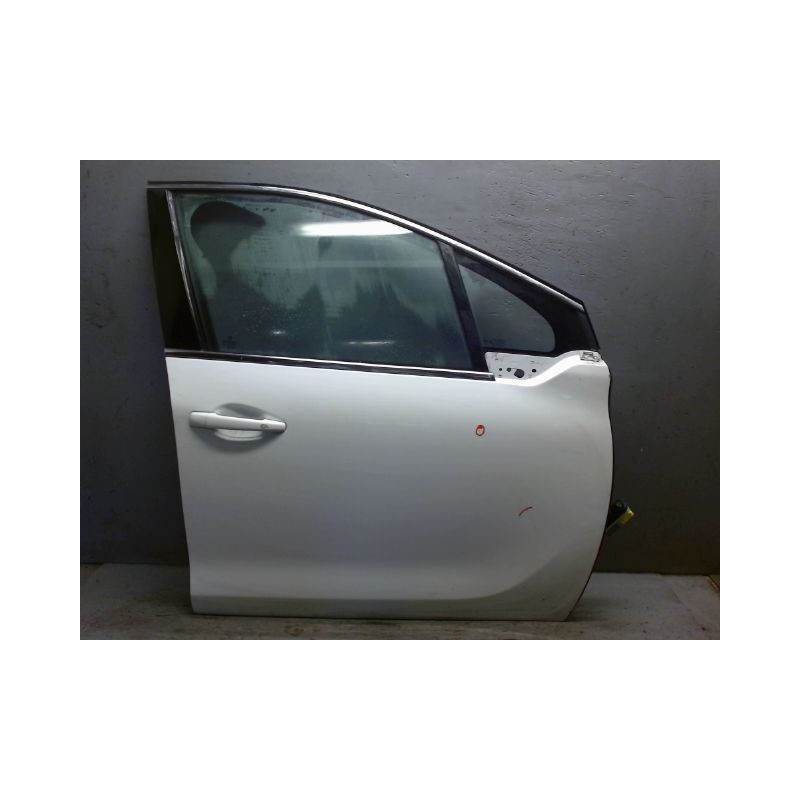PORTE AVANT DROIT PEUGEOT 208