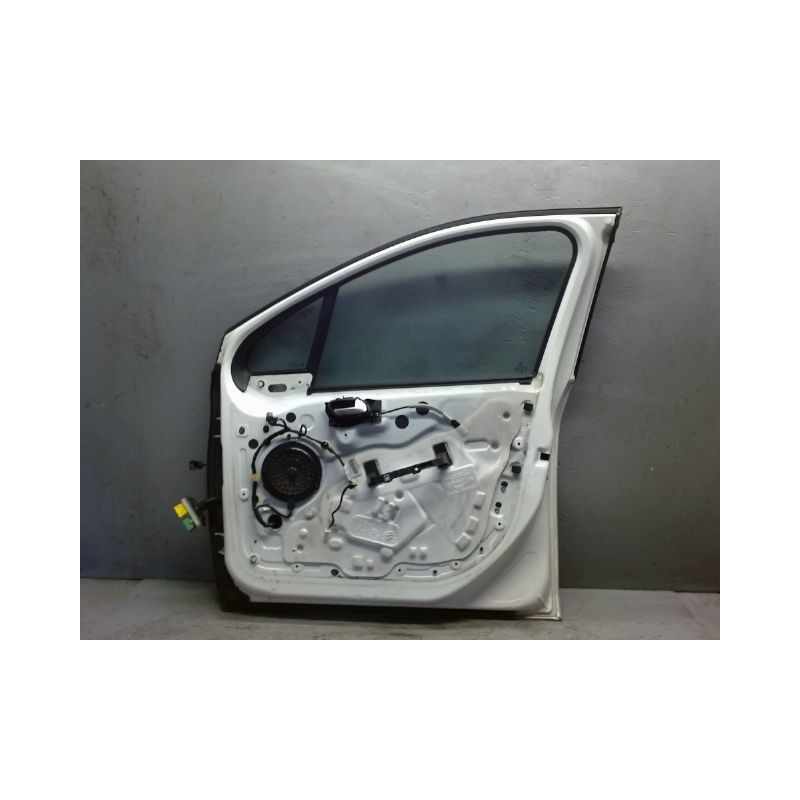 PORTE AVANT DROIT PEUGEOT 208