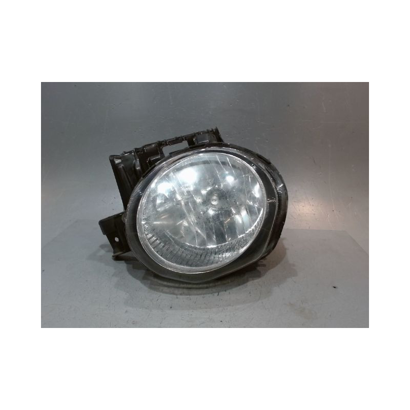 PHARE GAUCHE NISSAN JUKE