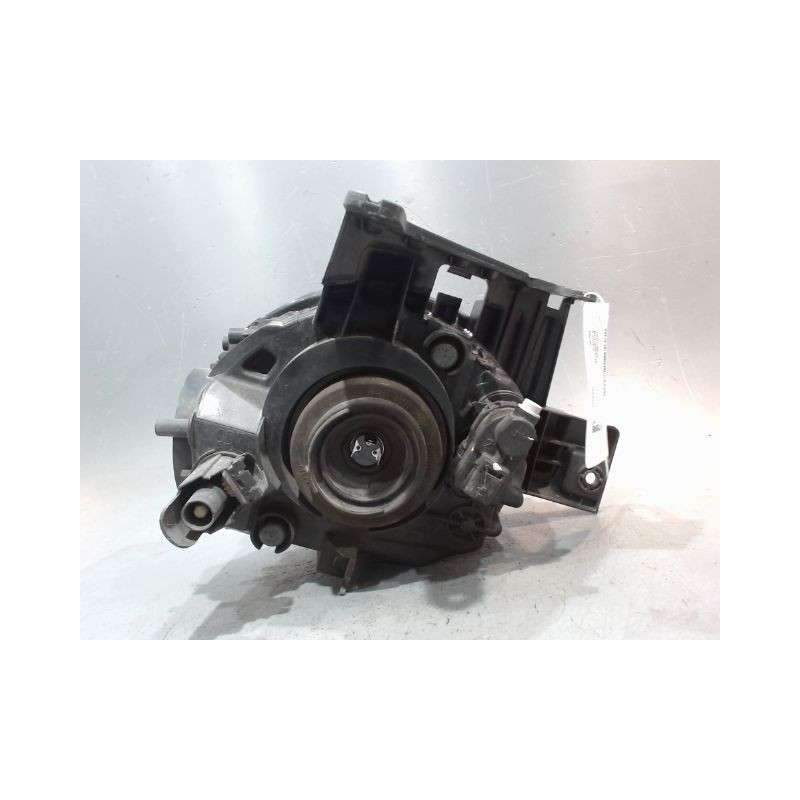 PHARE GAUCHE NISSAN JUKE