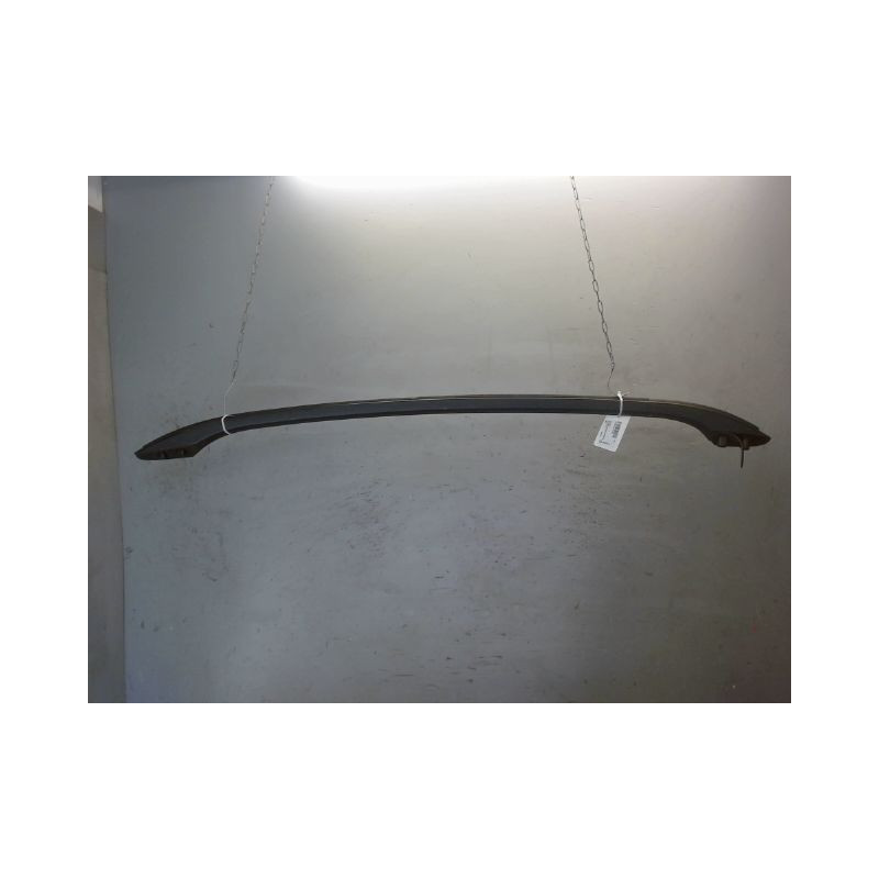BARRE DE TOIT SKODA ROOMSTER