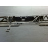 TRAVERSE SUPERIEURE ARMATURE AVANT PEUGEOT 308