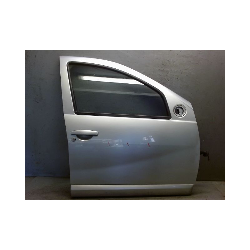 PORTE AVANT DROIT DACIA SANDERO