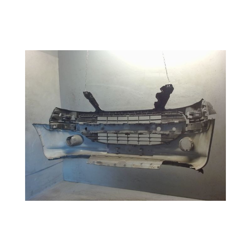 PARE-CHOC AVANT PEUGEOT 1007