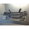PARE-CHOC AVANT PEUGEOT 1007