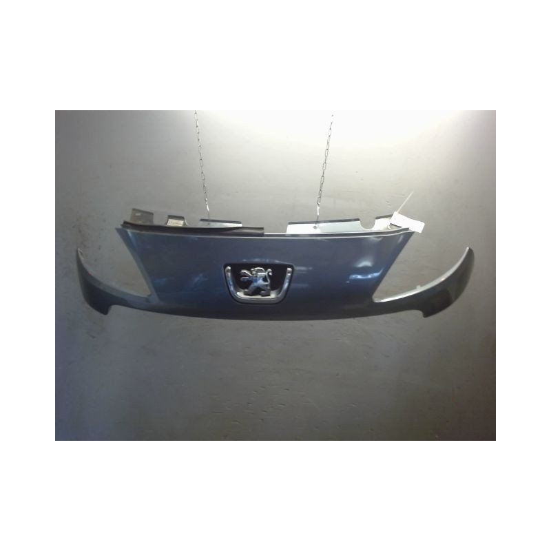 CALANDRE PEUGEOT 1007
