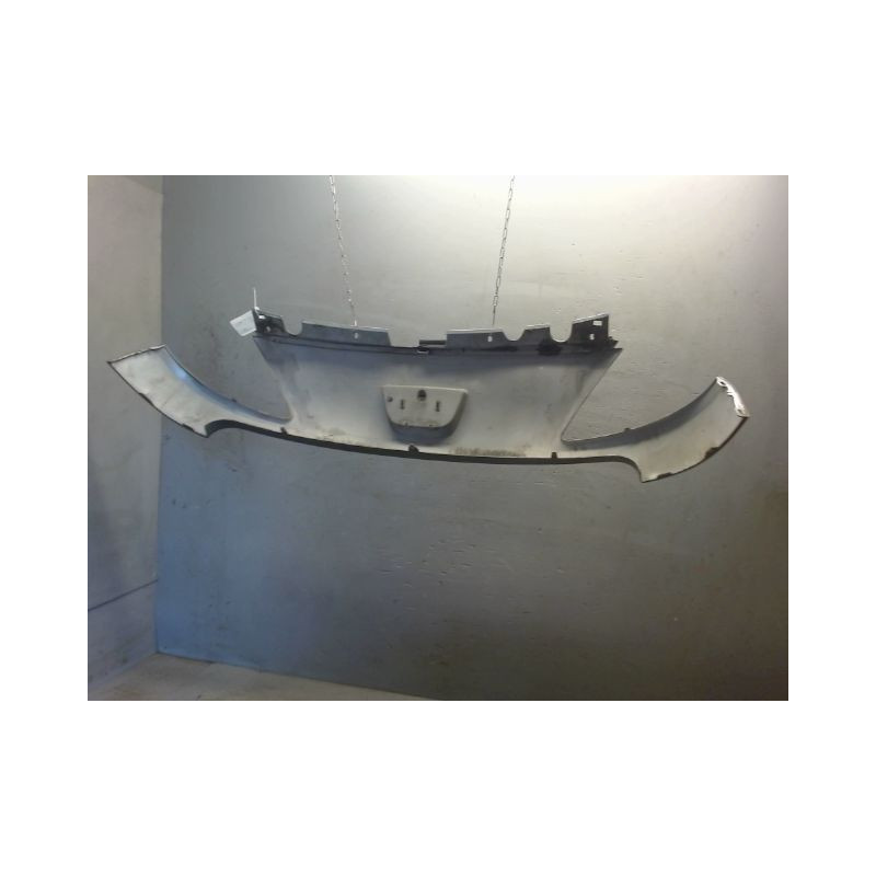 CALANDRE PEUGEOT 1007
