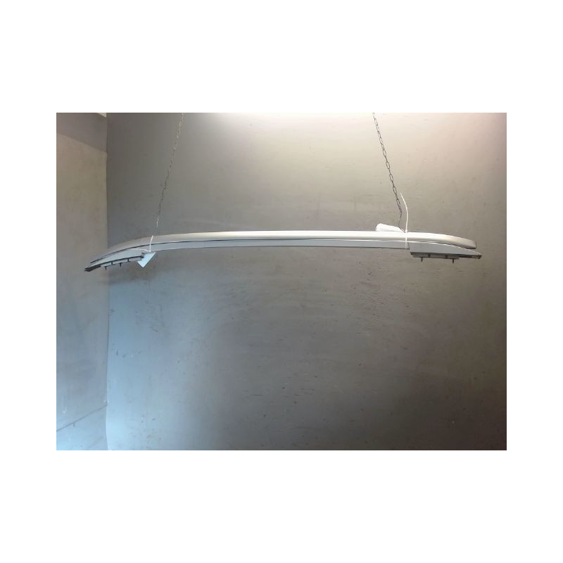 BARRE DE TOIT NISSAN QASHQAI