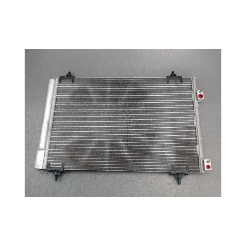 CONDENSEUR CLIMATISATION CITROEN BERLINGO