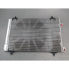 CONDENSEUR CLIMATISATION CITROEN BERLINGO