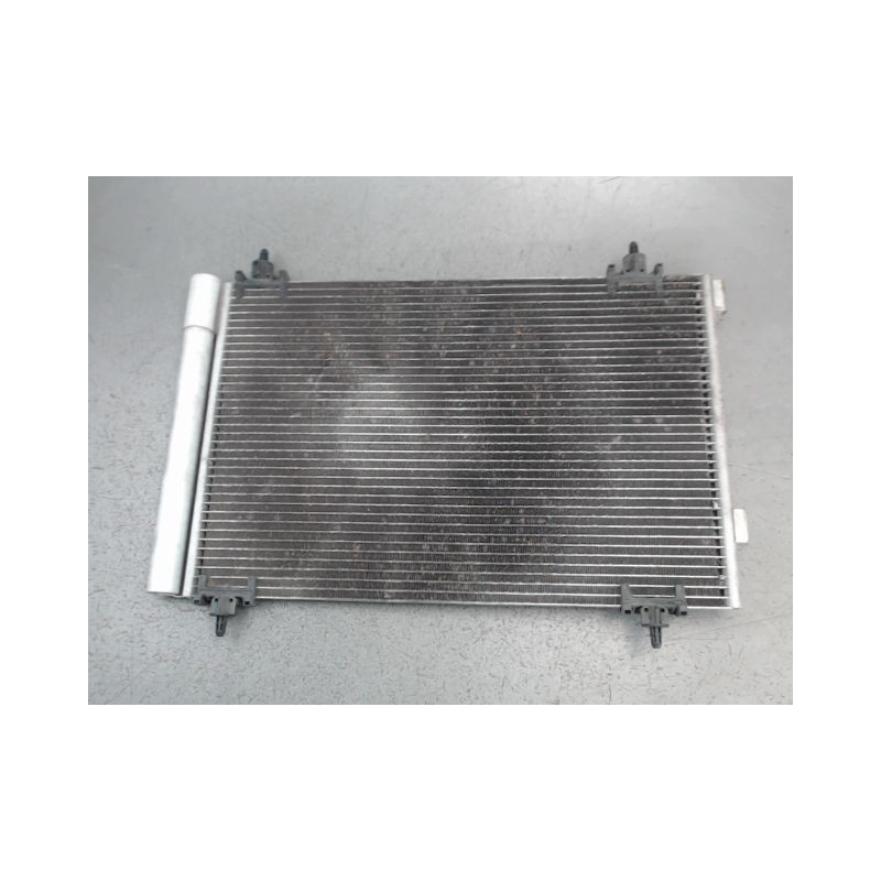 CONDENSEUR CLIMATISATION CITROEN BERLINGO