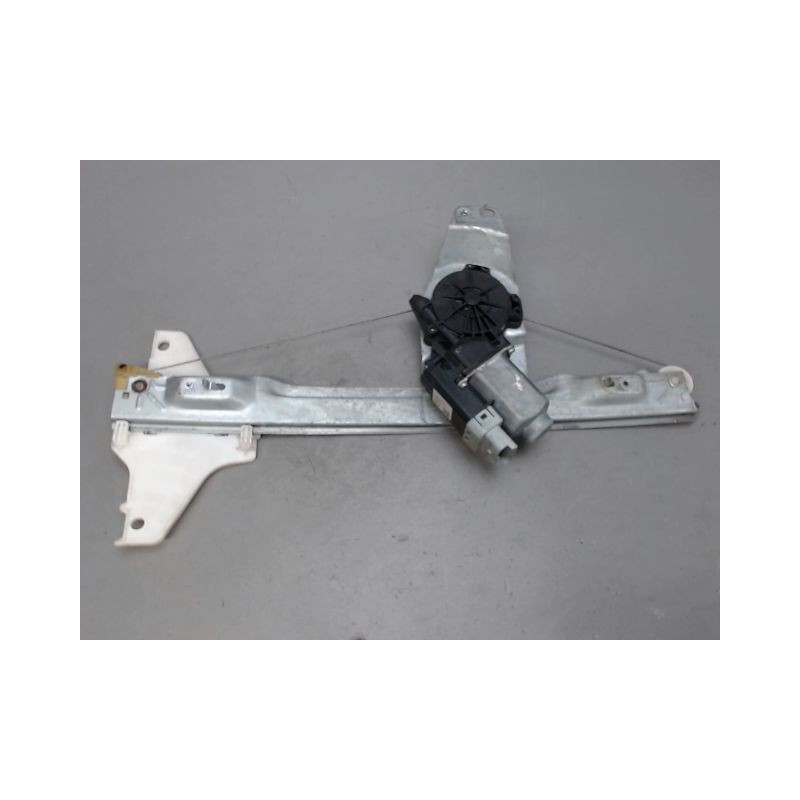 MECANISME LEVE-GLACE ARRIERE GAUCHE CITROEN C4