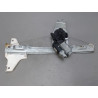 MECANISME LEVE-GLACE ARRIERE GAUCHE CITROEN C4