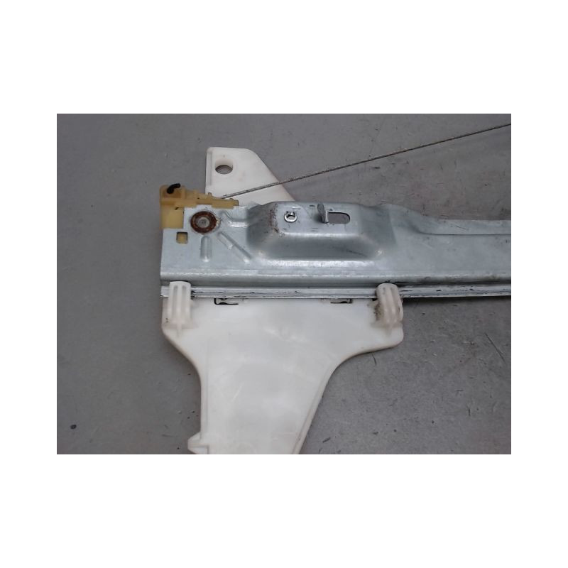 MECANISME LEVE-GLACE ARRIERE GAUCHE CITROEN C4