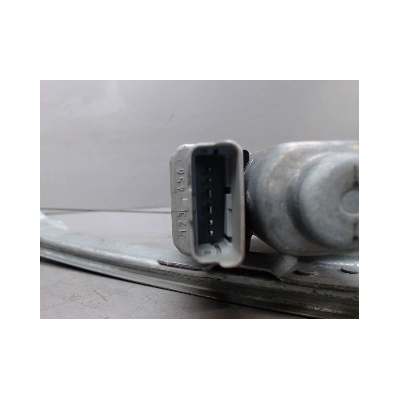MECANISME LEVE-GLACE ARRIERE GAUCHE CITROEN C4