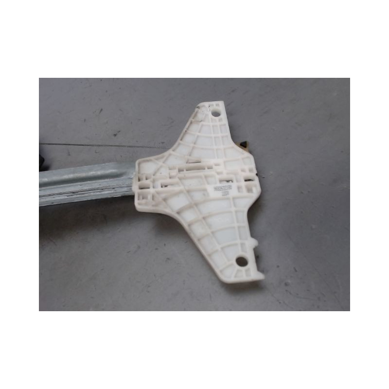 MECANISME LEVE-GLACE ARRIERE GAUCHE CITROEN C4