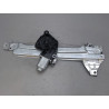 MECANISME LEVE-GLACE ARRIERE DROIT CITROEN C4