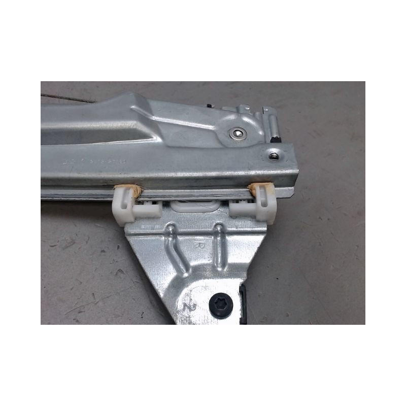 MECANISME LEVE-GLACE ARRIERE DROIT CITROEN C4