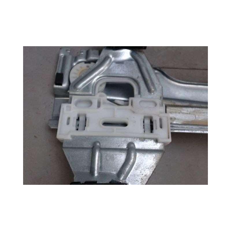 MECANISME LEVE-GLACE ARRIERE DROIT CITROEN C4