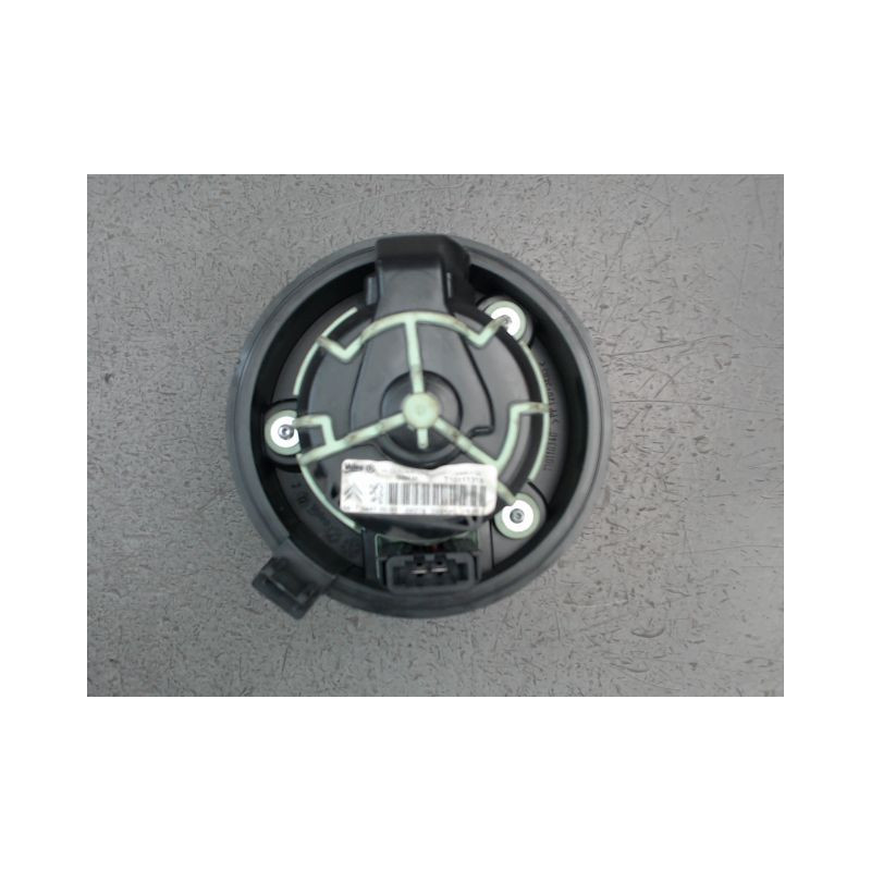 MOTEUR VENTILATEUR CHAUFFAGE CITROEN C4