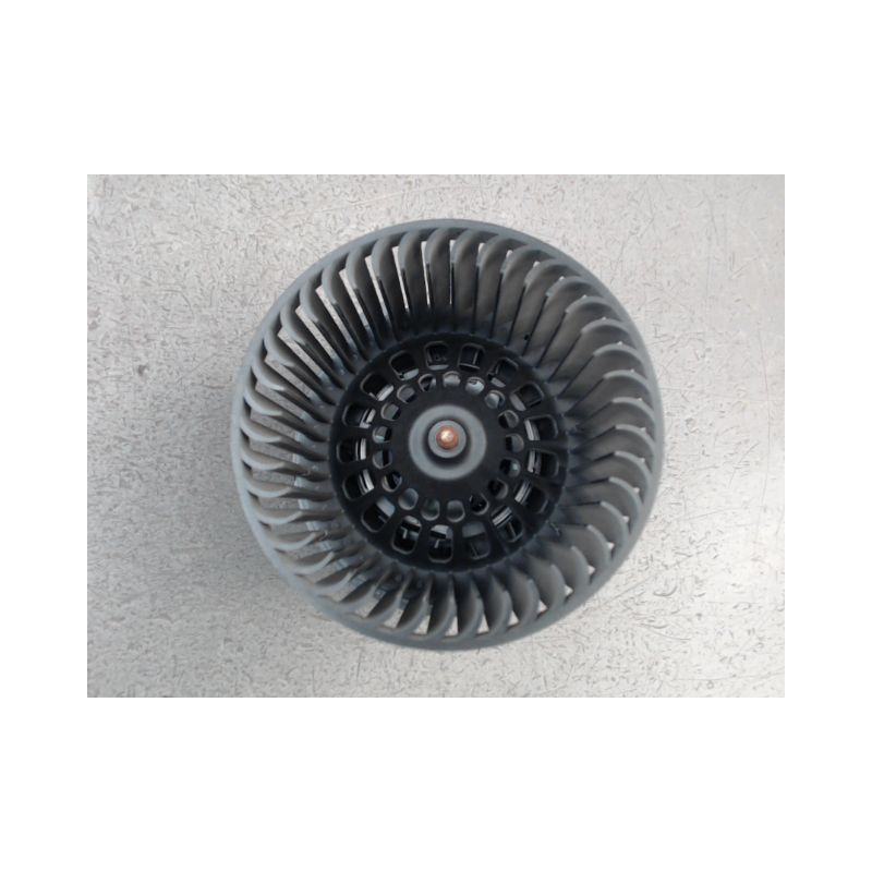 MOTEUR VENTILATEUR CHAUFFAGE CITROEN C4