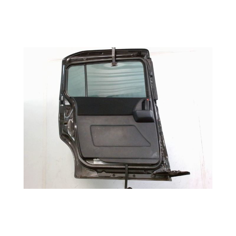 PORTE COULISSANTE GAUCHE MAZDA 5