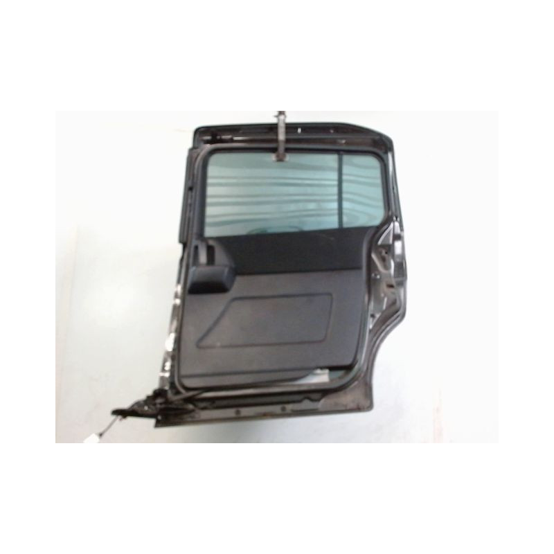 PORTE COULISSANTE DROITE MAZDA 5