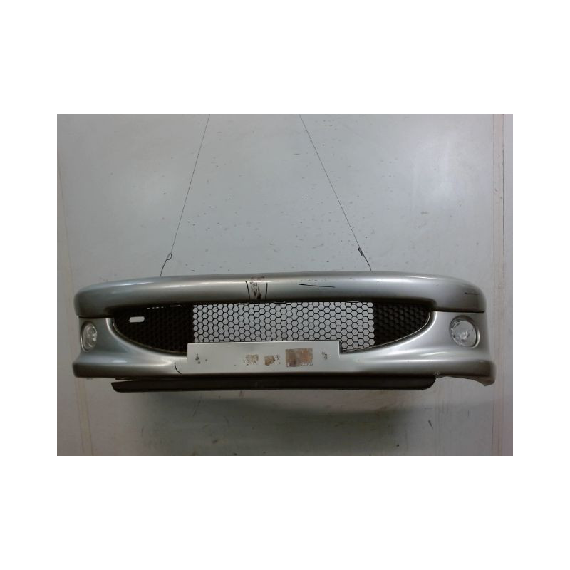 PARE-CHOC AVANT PEUGEOT 206