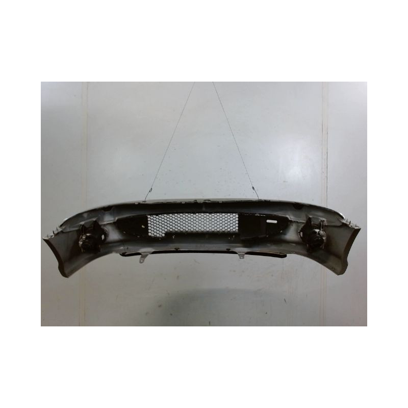 PARE-CHOC AVANT PEUGEOT 206
